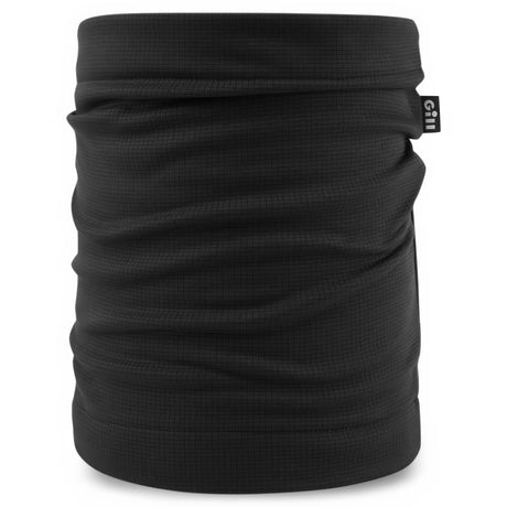 Gill Thermal Neck Gaiter - Black.
