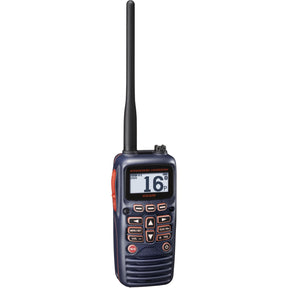 Floating Handheld VHF/USB charge/Bluetooth 6W