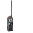 Icom IC-M25 Handheld VHF Marine Radio - Black