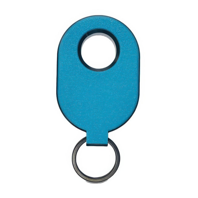 AnchoRight Keyfloat - Light Blue