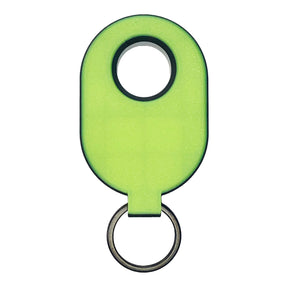 AnchoRight Keyfloat - Fluorescent Yellow