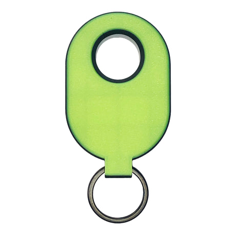 AnchoRight Keyfloat - Fluorescent Yellow
