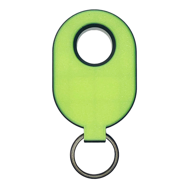 AnchoRight Keyfloat - Fluorescent Yellow