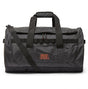Gill Tarp Barrel Bag - Black 60L