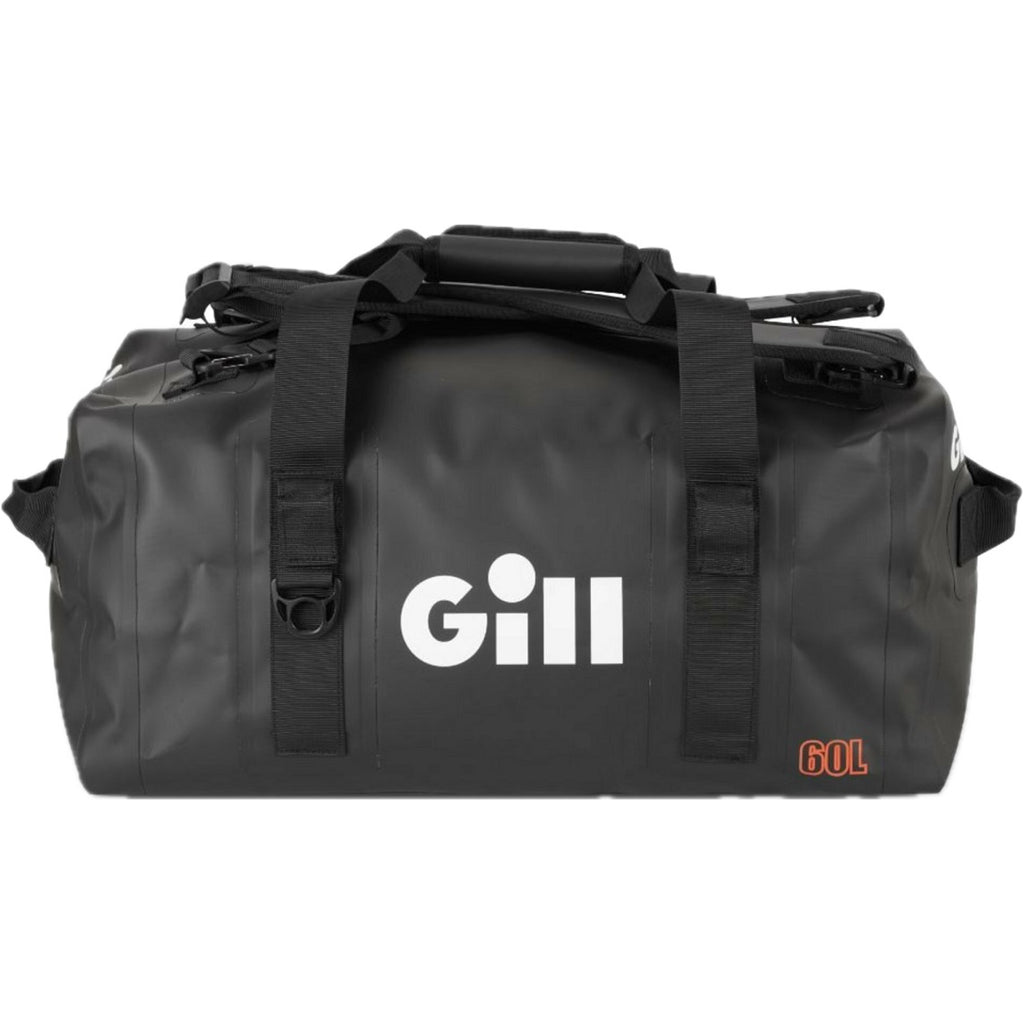 Gill Duffle Bag