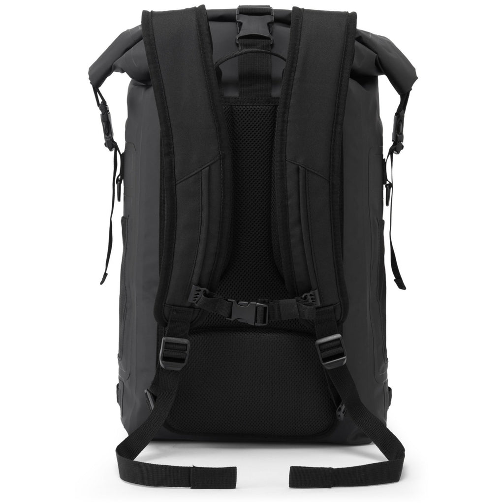 Back view of Gill backpack