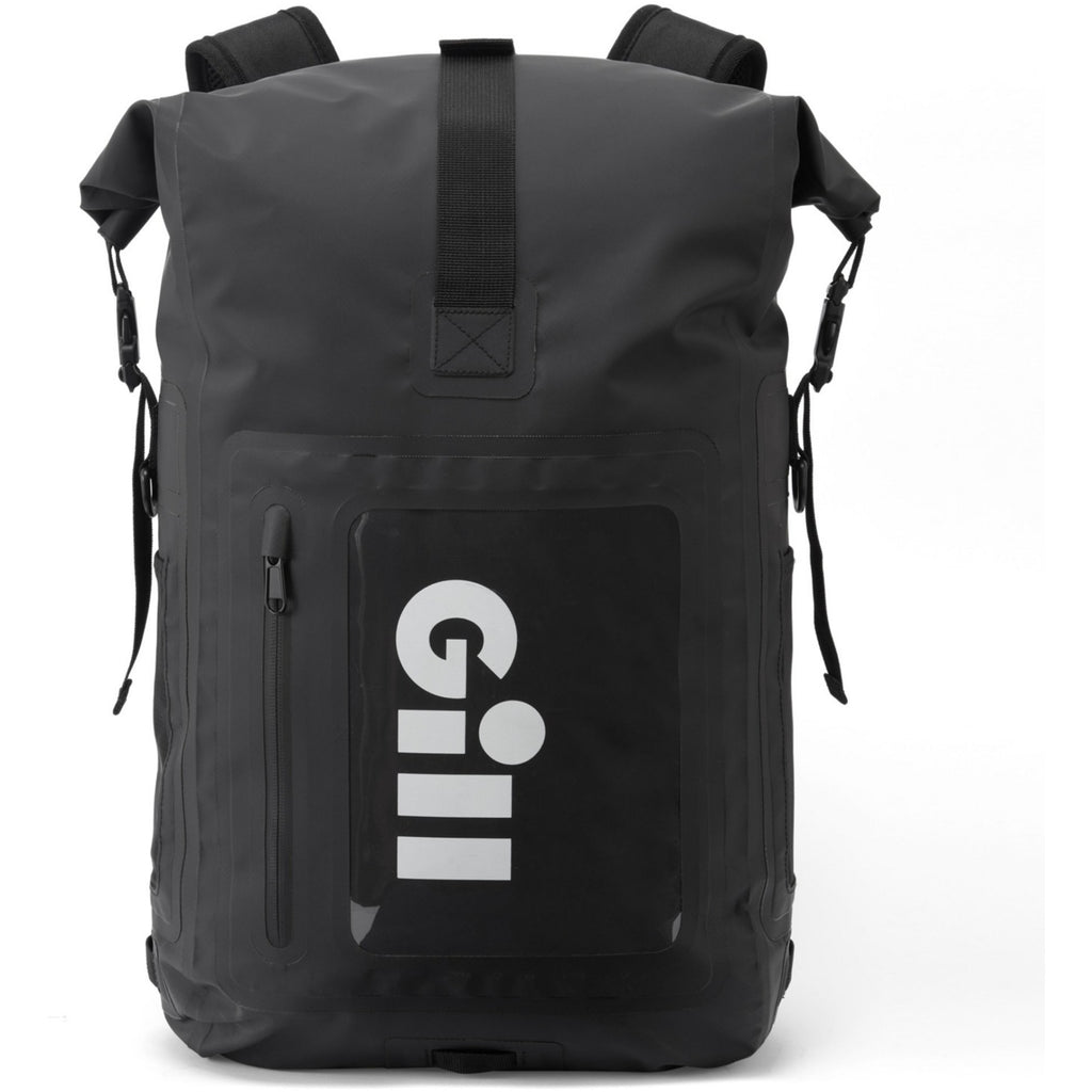 Gill backpack.