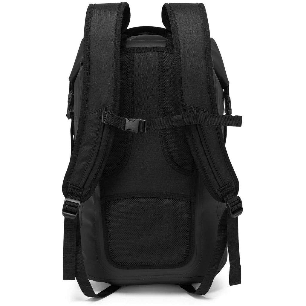 Back view of Gill Voyager Backpack.