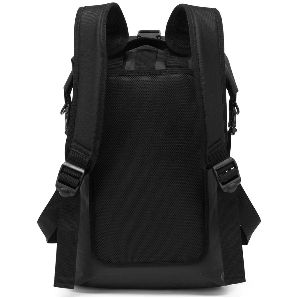 Gill Voyager Day Pack back.