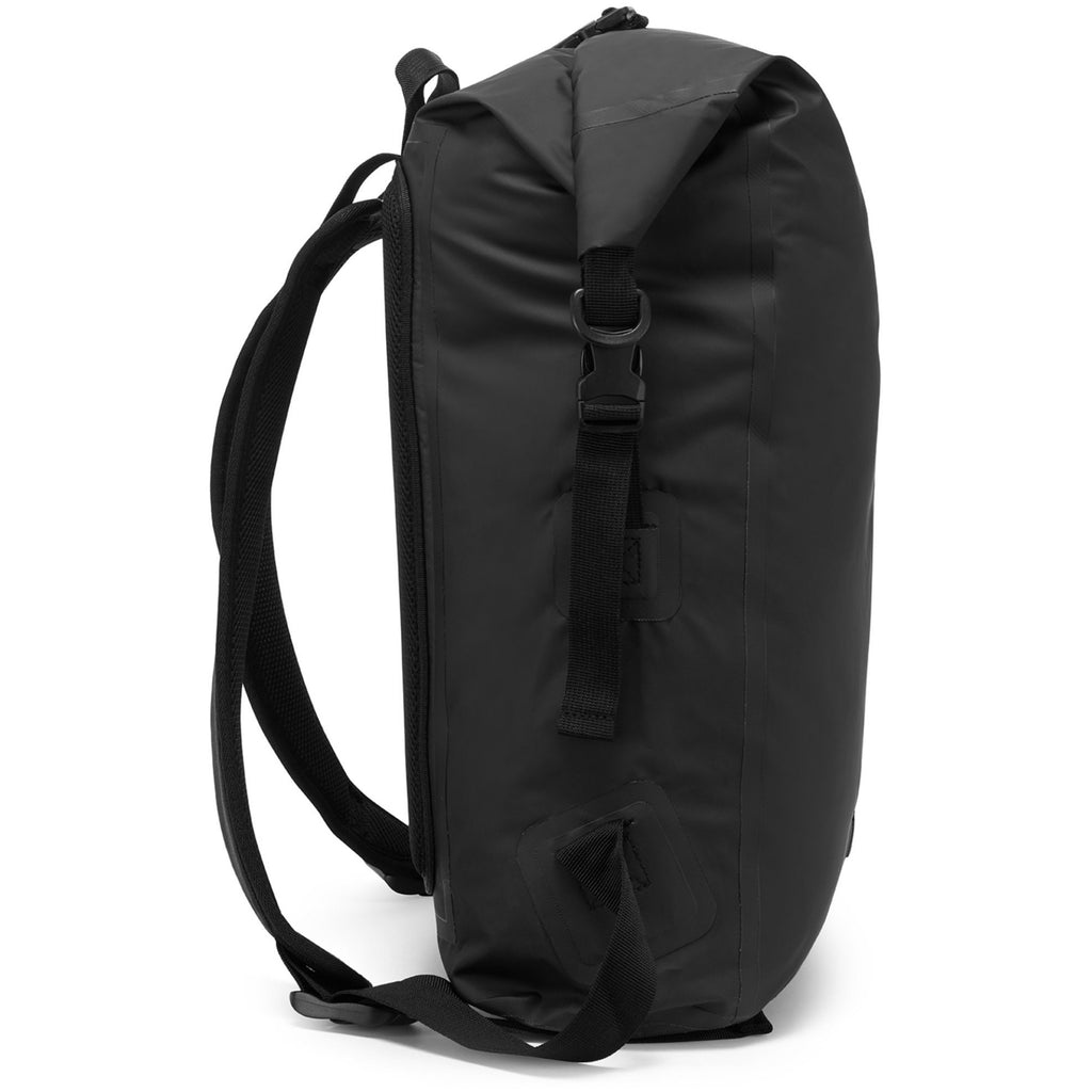 Gill Voyager Day Pack side view.