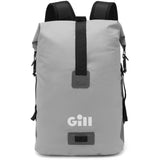 Gill Voyager Day Pack - grey.