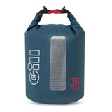 Gill Voyager Dry Bag  2.0 - 5 L - deep dive.