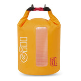 Gill Voyager Dry Bag  2.0 - 5 L - gold.