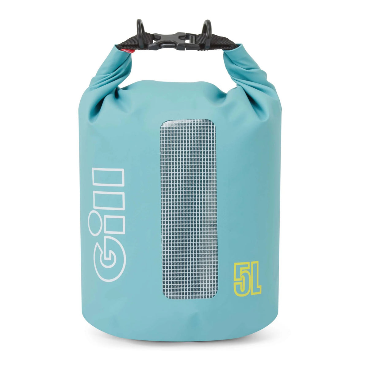 Gill Voyager Dry Bag  2.0 - 5 L - marine blue.