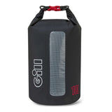 Gill Voyager Dry Bag  2.0 - 10 L - black.