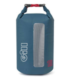 Gill Voyager Dry Bag  2.0 - 10 L - deep dive.