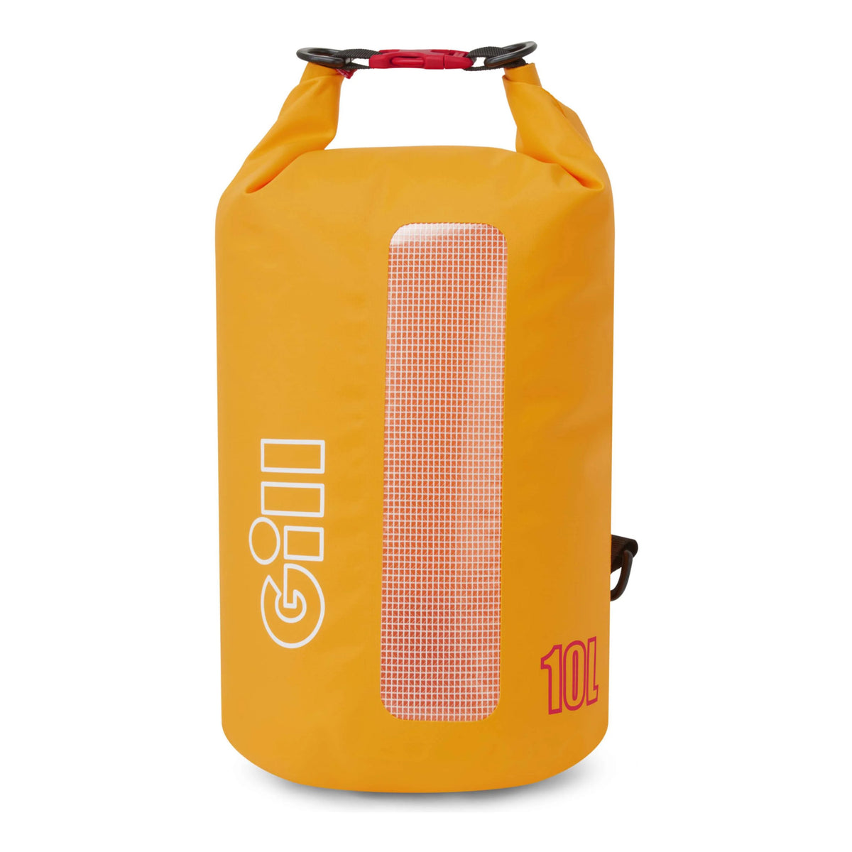 Gill Voyager Dry Bag  2.0 - 10 L - gold.