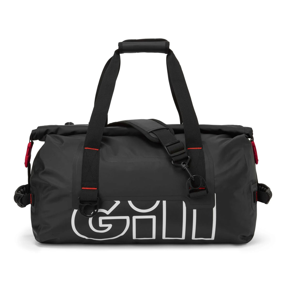 Gill Voyager Duffel Dry Bag  2.0 - 30 L - black