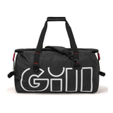 Gill Voyager Duffel Dry Bag  2.0 - 60 L - black.