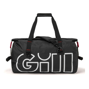 Gill Voyager Duffel Dry Bag  2.0 - 60 L - black.