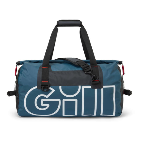 Gill Voyager Duffel Dry Bag  2.0 - 60 L - deep dive.
