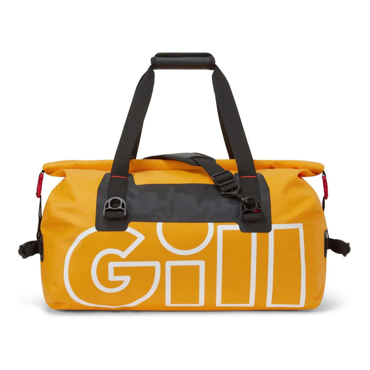 Gill Voyager Duffel Dry Bag  2.0 - 60 L - gold fusion.