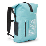Gill Voyager Backpack 2.0 angle view.