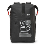 Gill Voyager Backpack 2.0 - black.