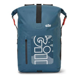Gill Voyager Backpack 2.0 - deep dive.