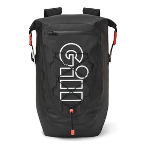 Gill Voyager Kit Backpack 2.0 - black.