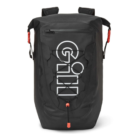 Gill Voyager Kit Backpack 2.0 - black.