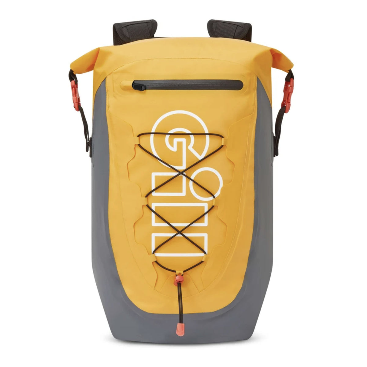 Gill Voyager Kit Backpack 2.0 - gold fusion.
