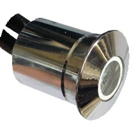 Luxor LED Courtesty Light - White
