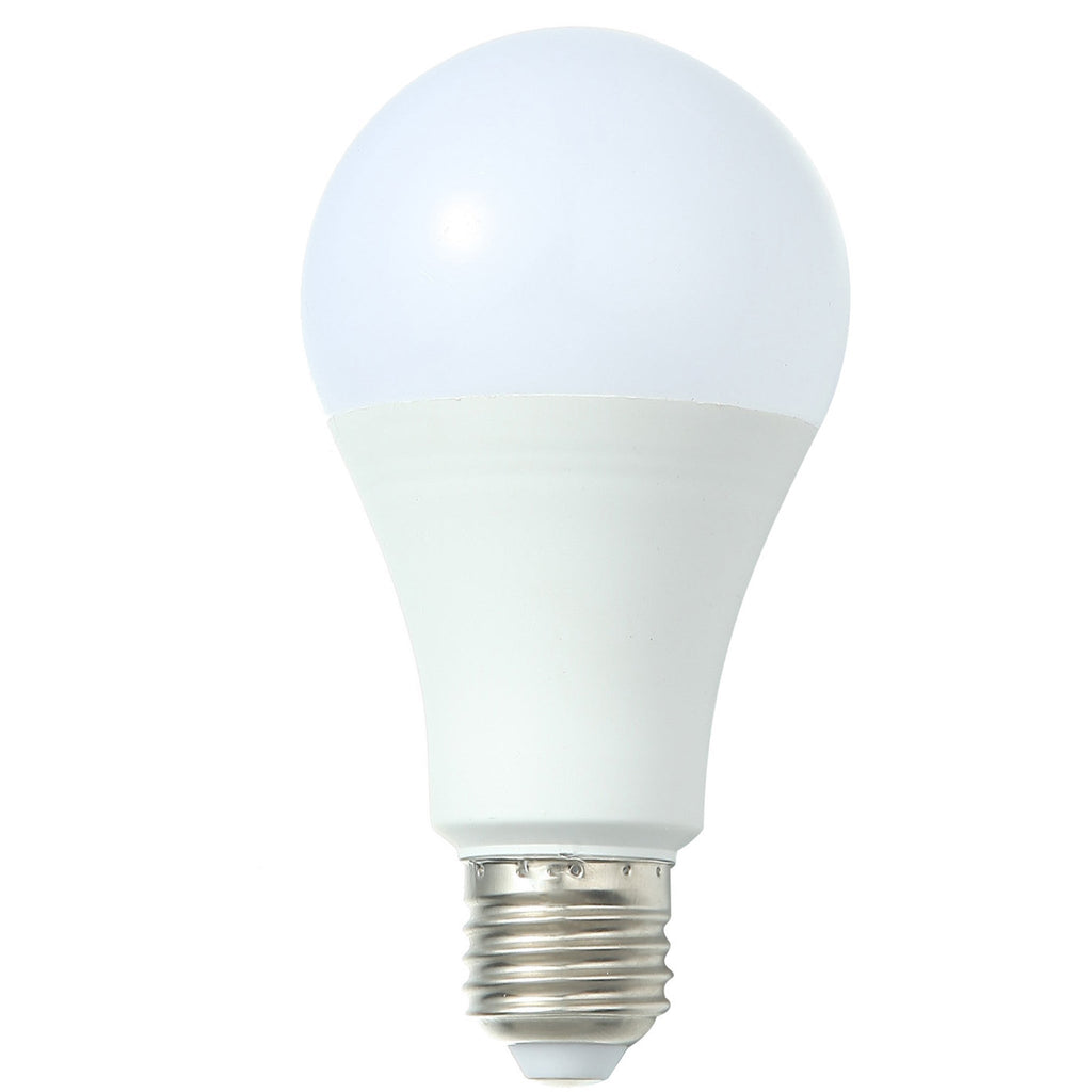 LED Screw Base Bulb -12W Warm White