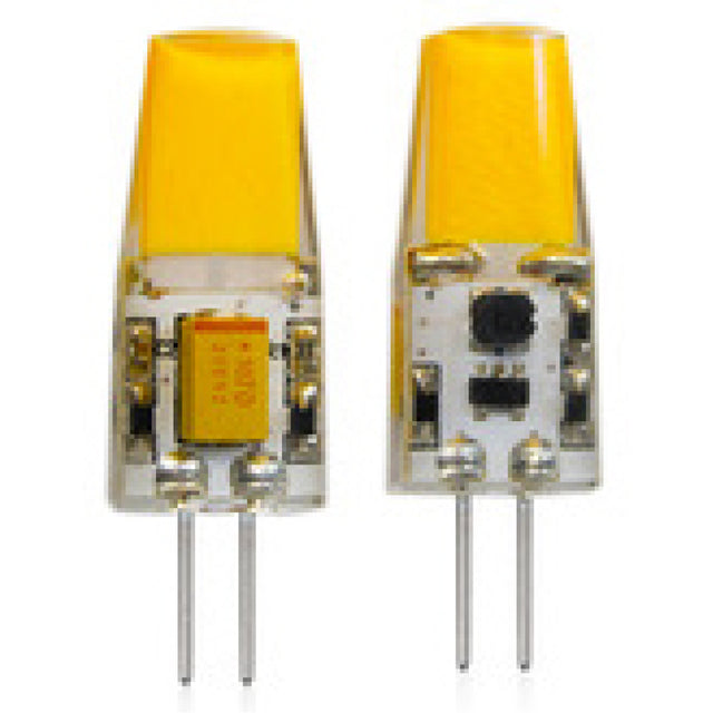 Luxor G4 Bulb.