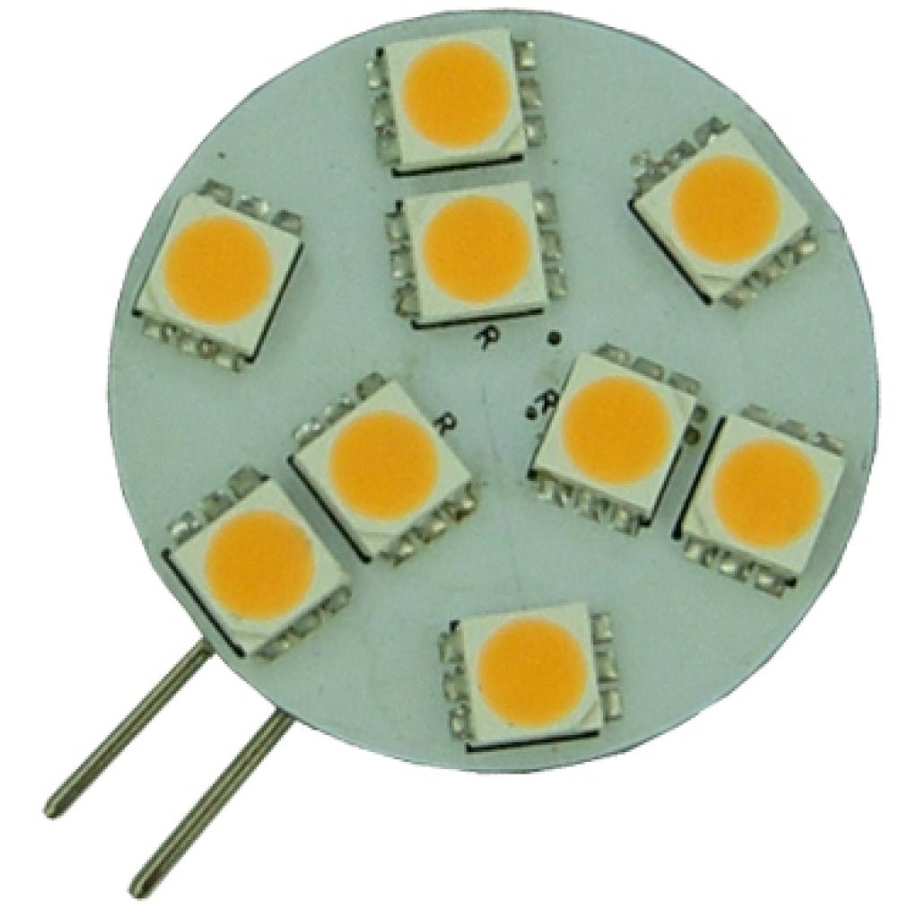 Luxor G4 Side Pin Bulb.