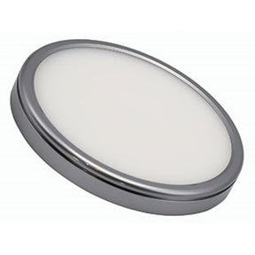 Luxor LED Round Light - 3" Warm White