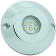 Luxor LED Underwater Light - 12 x 5W Blue