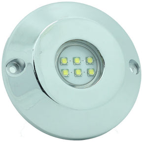 Luxor LED Underwater Light - 12 x 5W Blue