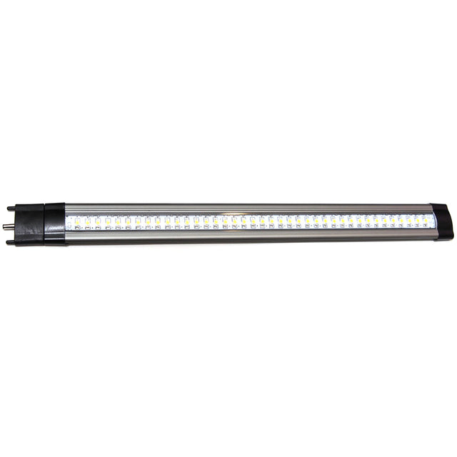 Luxor LED Slim Line Light Bar - Warm White 300mm