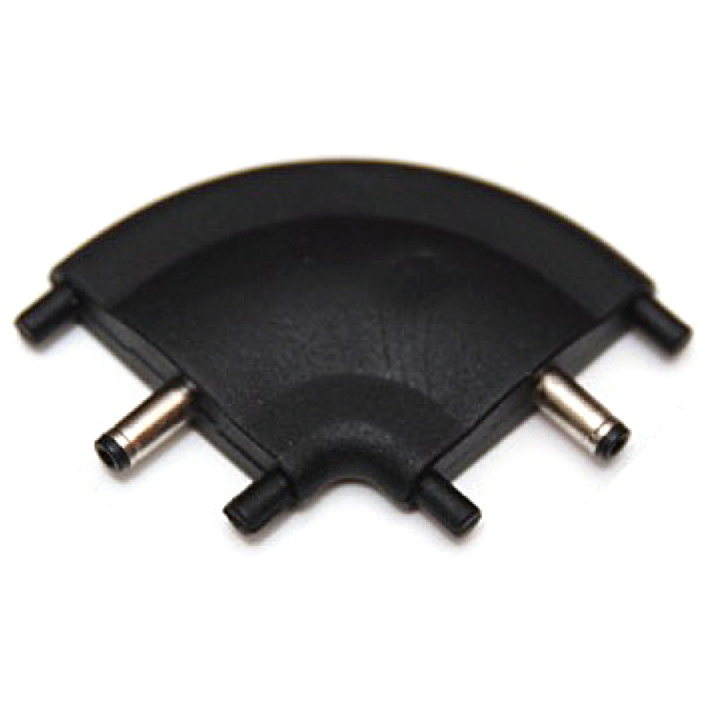 Luxor LED Slim Line Light Bar-90D Corner Connector
