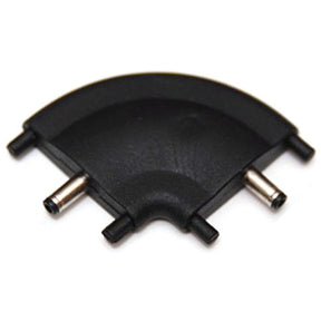 Luxor LED Slim Line Light Bar-90D Corner Connector