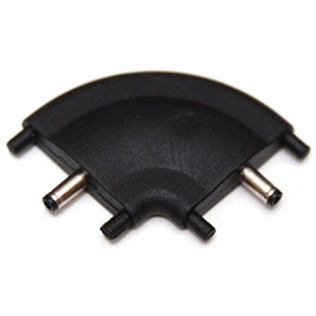 Luxor LED Slim Line Light Bar-90D Corner Connector