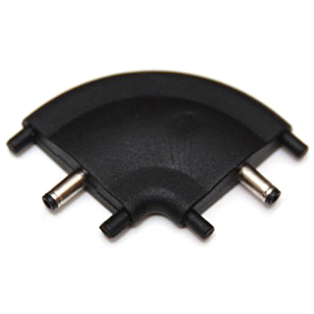 Luxor LED Slim Line Light Bar-90D Corner Connector