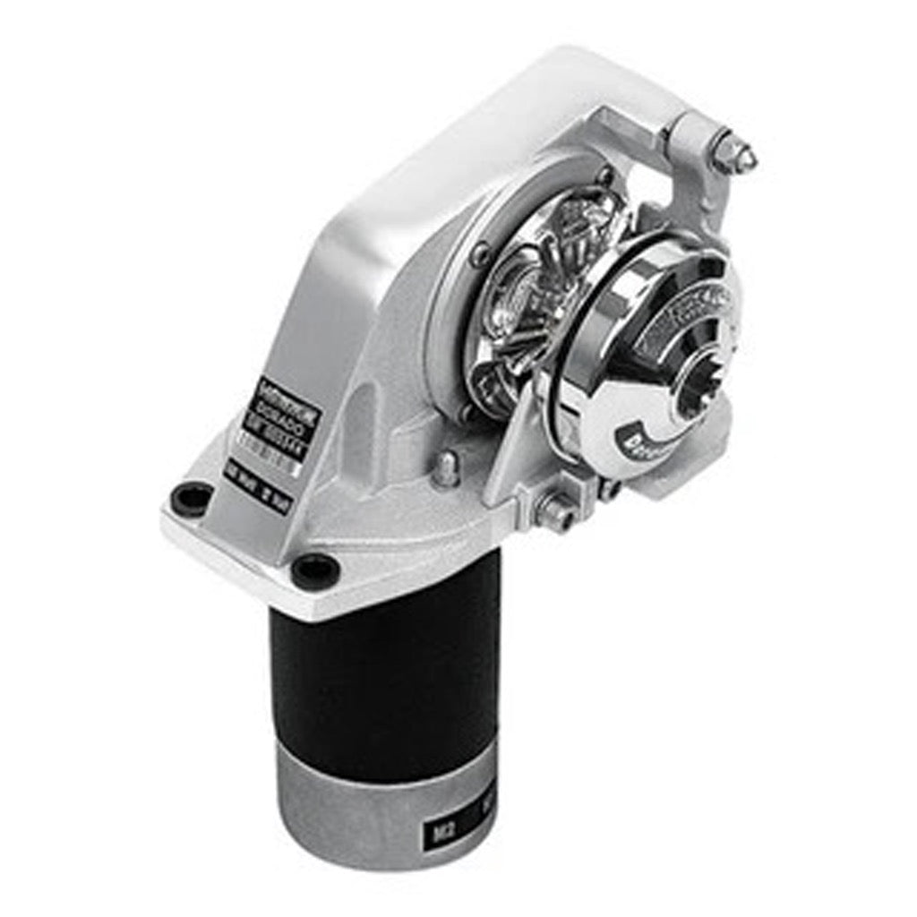 Lofrans Dorado-7 Windlass - 800W 5/16" HT Chain.