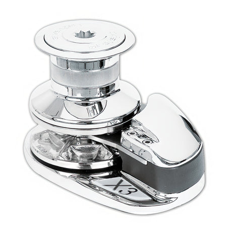 Lofrans Project X3 Windlass, Low Pro, 1700W 3/8"HT.
