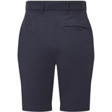 Gill Women's Ortano Shorts - dark navy back.