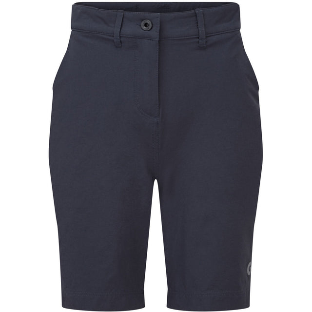 Gill Women's Ortano Shorts - dark navy.