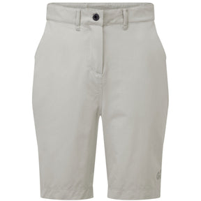 Gill Women's Ortano Shorts - stone.