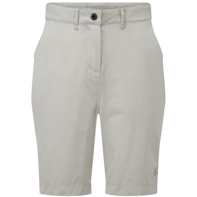 Gill Women's Ortano Shorts - stone.